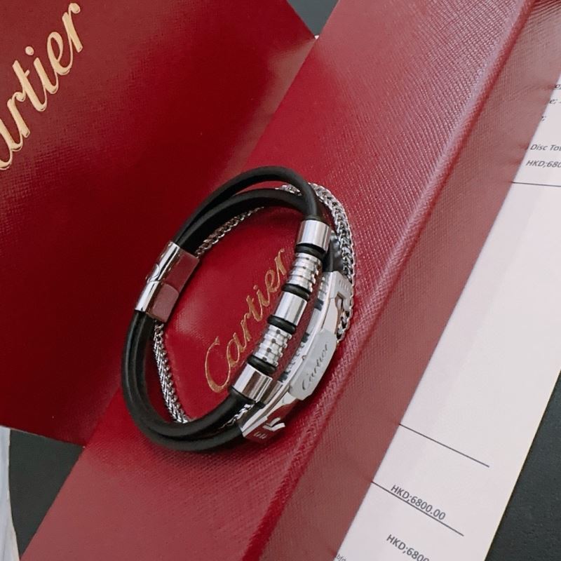 Cartier Bracelets